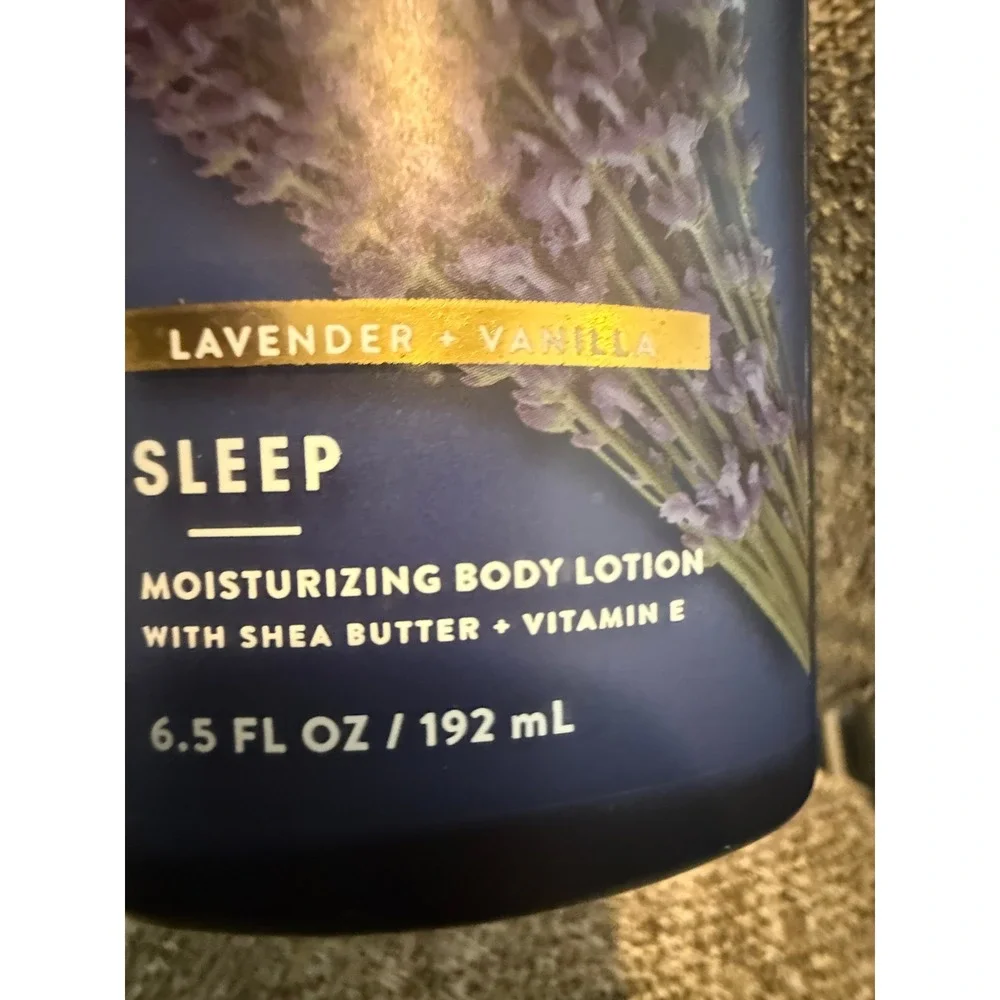 Bath & Body Works bath body
